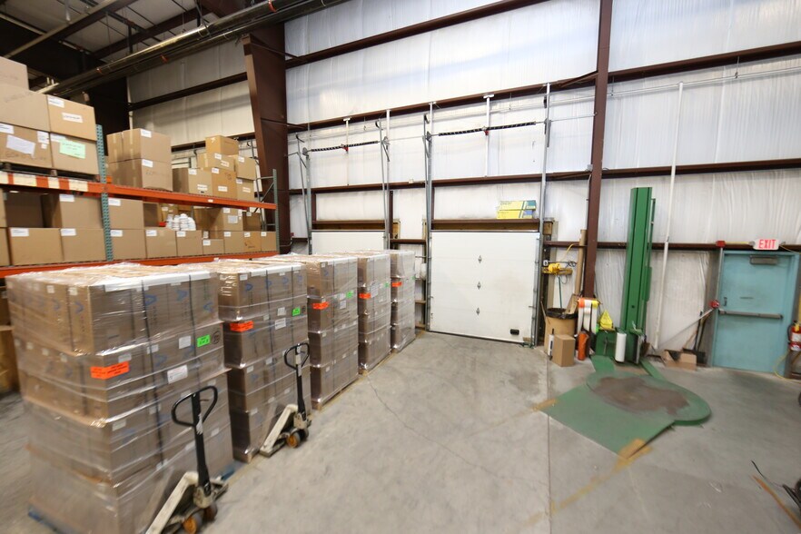 More Photos Of 231 Commerce Dr, Fall River Warehouse For Sale