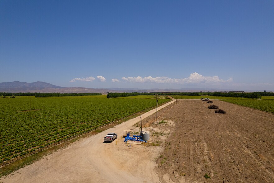 More Photos Of 41460 Los Coches Rd, Soledad Land For Sale