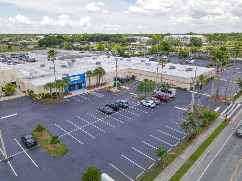 Primary Photo Of 800-840 Mercy Dr, Orlando Medical For Lease