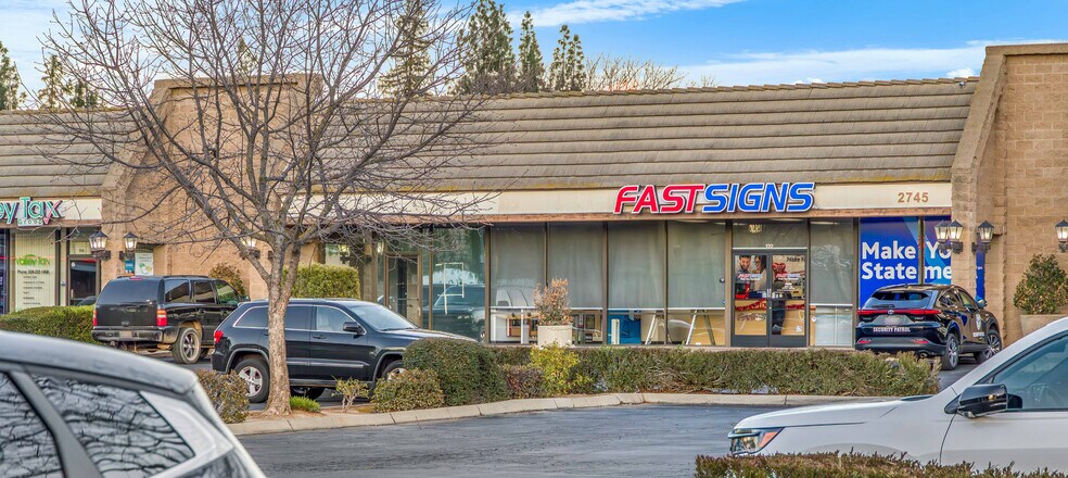 More Photos Of 2745-2787 W Shaw Ave, Fresno Unknown For Lease