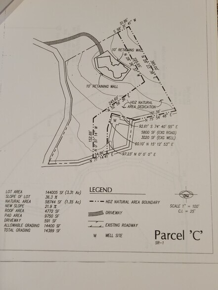 More Photos Of 12959-13013 E Cabeza De Vaca, Tucson Land For Sale