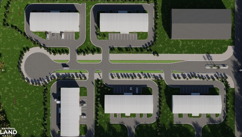 More Photos Of 14 Eastgate Dr, Brunswick Warehouse For Sale