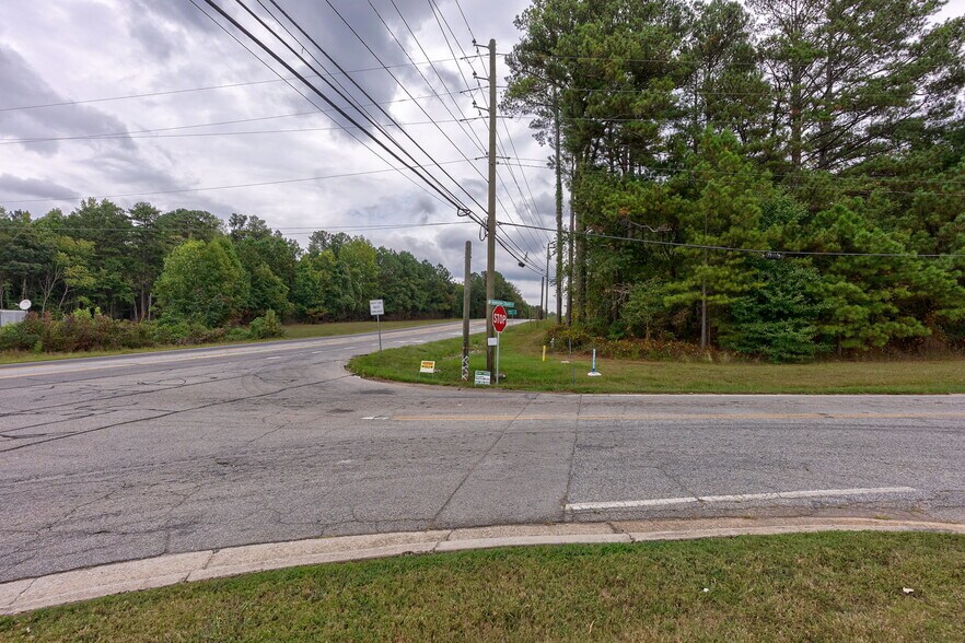 More Photos Of Apalachee Church Rd, Auburn Land For Sale