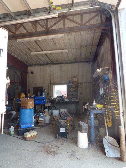 More Photos Of 111 2nd St, Winthrop Warehouse For Sale