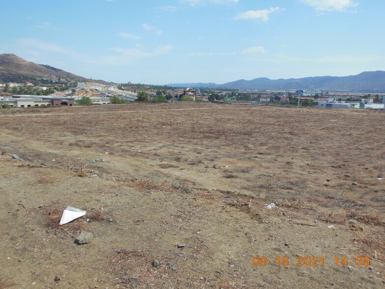 More Photos Of NWC Canyon Estate Drive & Summer Hill Drive, Lake Elsinore Land For Sale