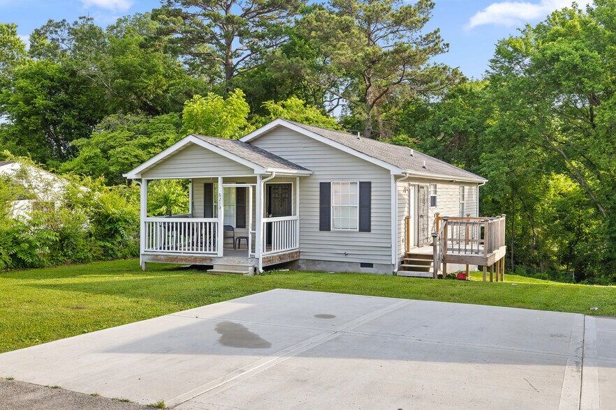 More Photos Of , Chattanooga Specialty For Sale