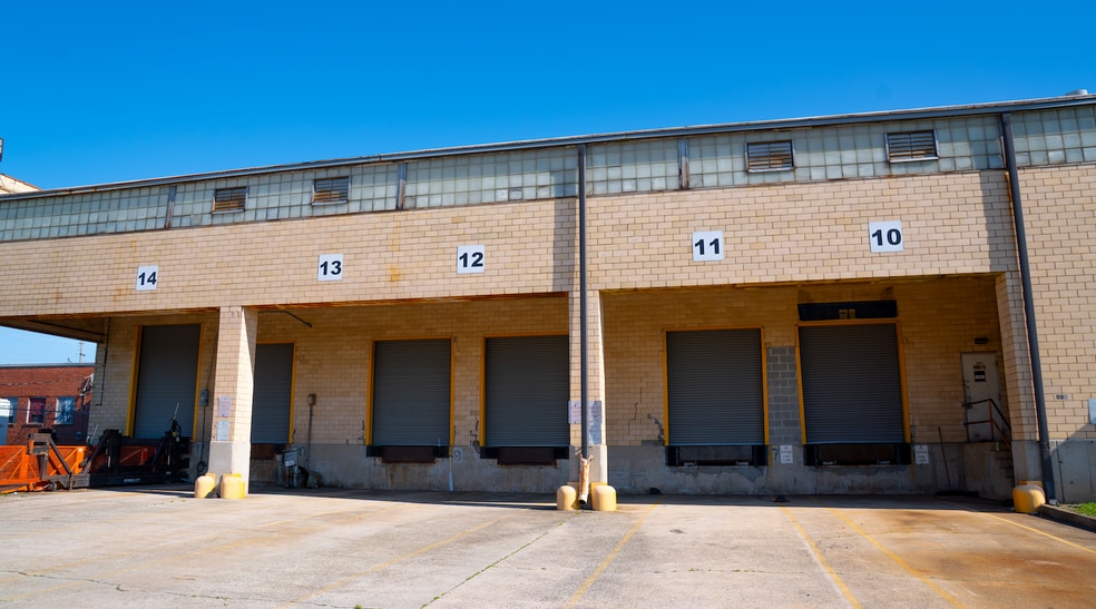 More Photos Of 2181 Sylvan Rd, East Point Distribution For Lease