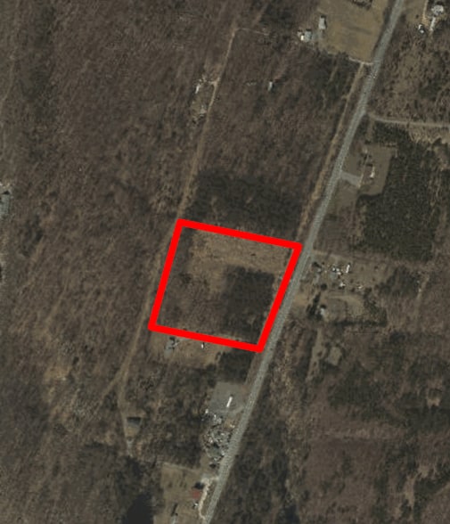 Primary Photo Of 7194 Valley Rd, Berkeley Springs Land For Sale