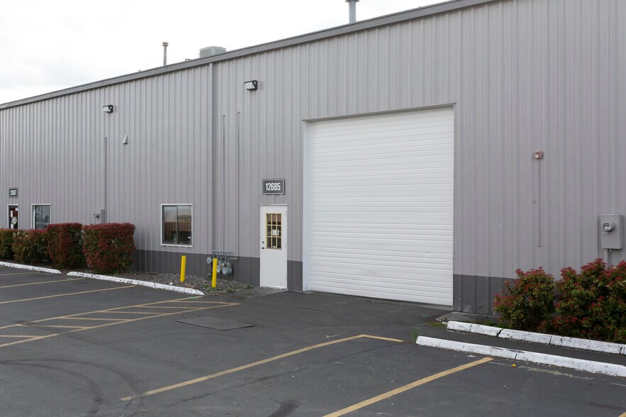 More Photos Of 12683-12689 NE Whitaker Way, Portland Manufacturing For Lease