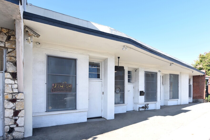 More Photos Of 1627 S La Cienega Blvd, Los Angeles Daycare Center For Sale