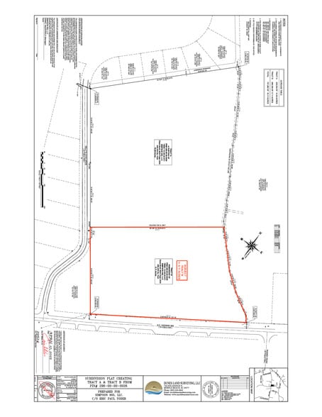 More Photos Of 3712 S Carolina 905, Conway Land For Sale