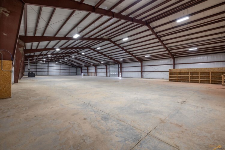 More Photos Of 27592 N 79 Hwy, Hot Springs Warehouse For Sale