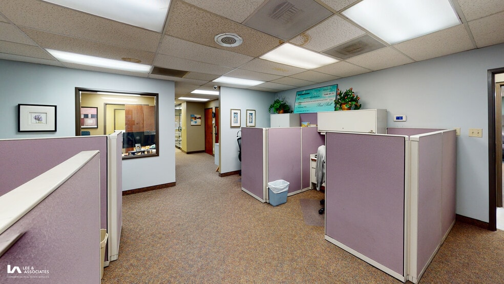 More Photos Of 2853 Gundry Ave, Signal Hill Warehouse For Sale