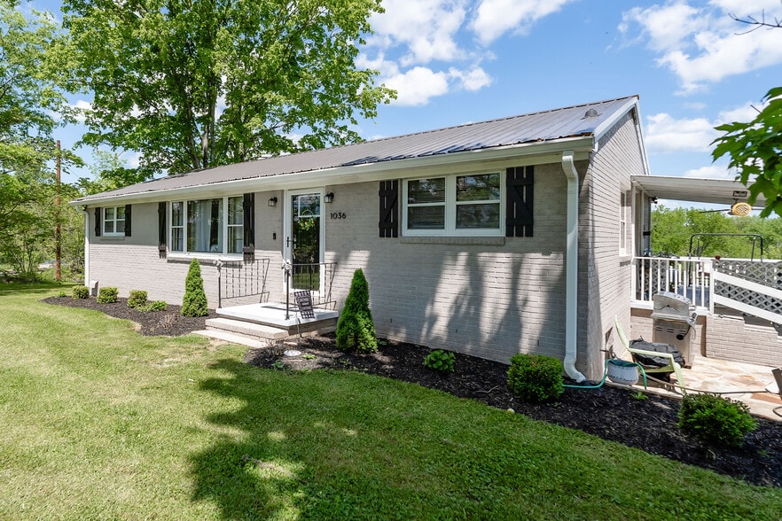 More Photos Of 1036 Old Smithville Rd, McMinnville Land For Sale