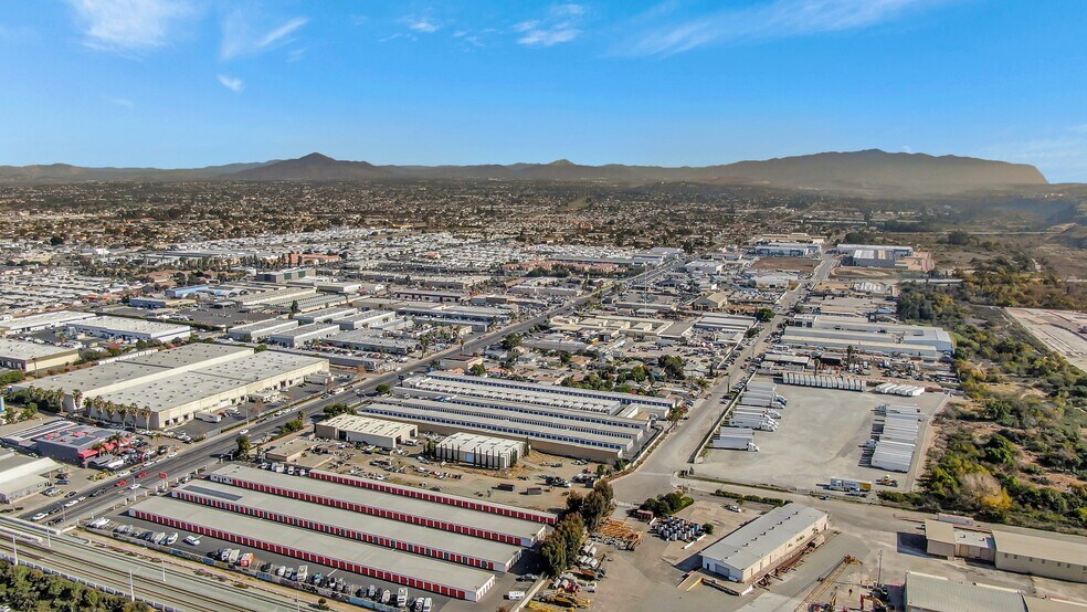 More Photos Of 2365 Main St, Chula Vista Contractor Storage Yard For Lease