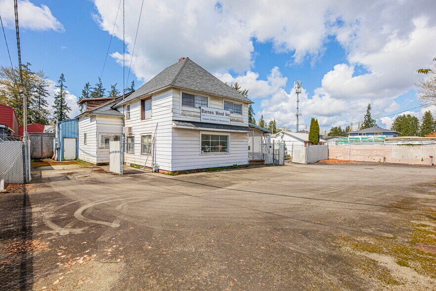More Photos Of 1063 Beach Ave, Marysville Warehouse For Sale