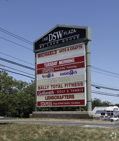 More Photos Of 3956-4099 Middle Country Rd, Lake Grove Unknown For Lease