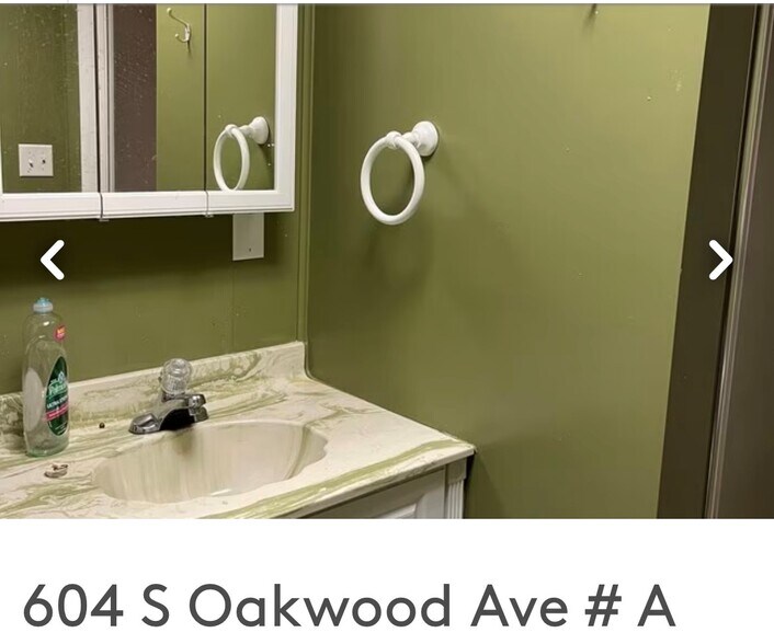 More Photos Of 604 S Oakwood Ave, Beckley Loft Creative Space For Lease