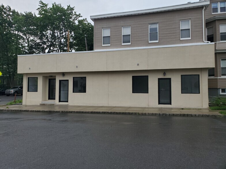 More Photos Of 74 Academy St, South Orange Storefront Retail Residential For Lease