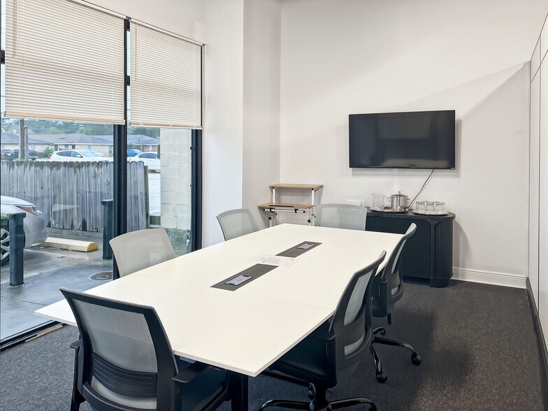 Primary Photo Of 1905 Hickory Ave, New Orleans Office For Lease