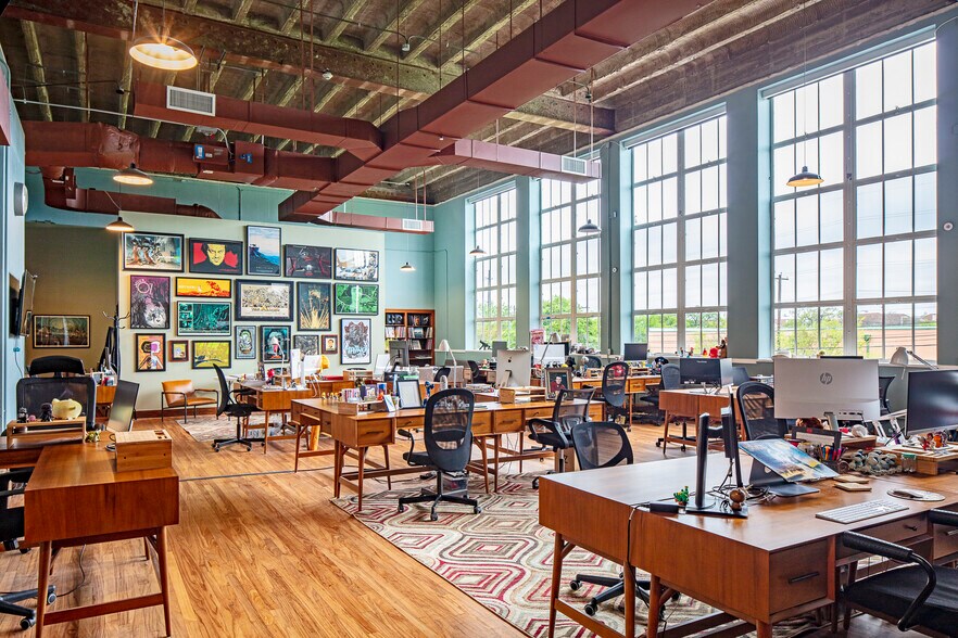 More Photos Of 3908 Avenue B, Austin Office For Lease