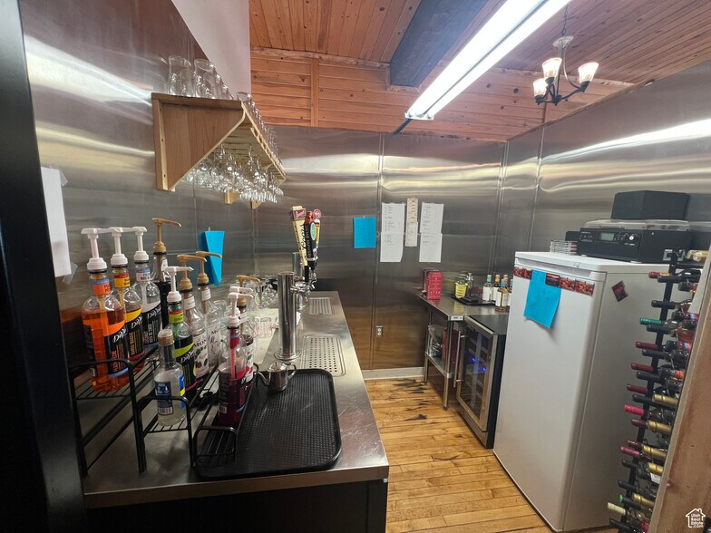 More Photos Of 95 N Main St, Panguitch Restaurant For Sale