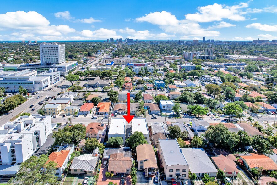 More Photos Of 2741-2749 SW 5th St, Miami Apartments For Sale