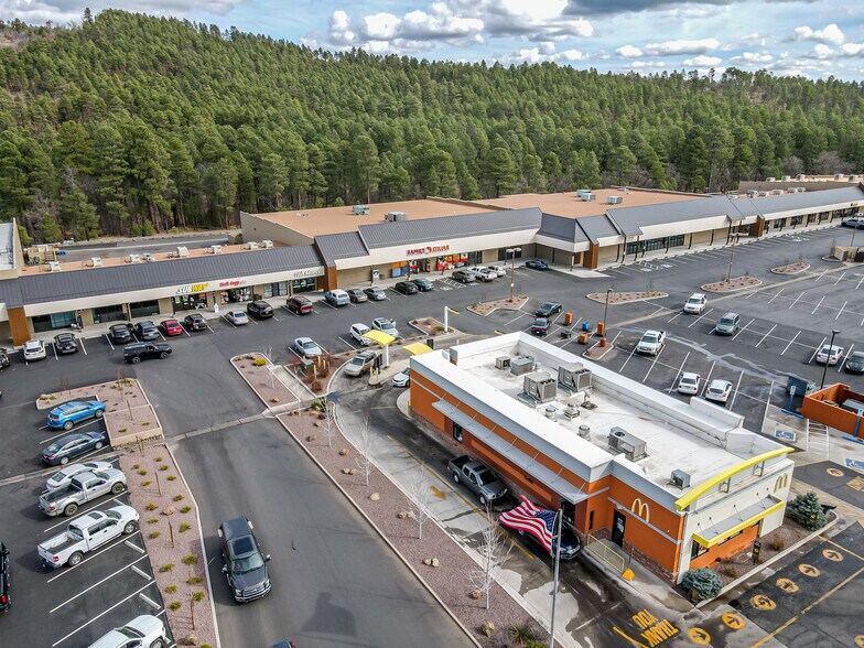 More Photos Of 20 E White Mountain Blvd, Lakeside Unknown For Lease