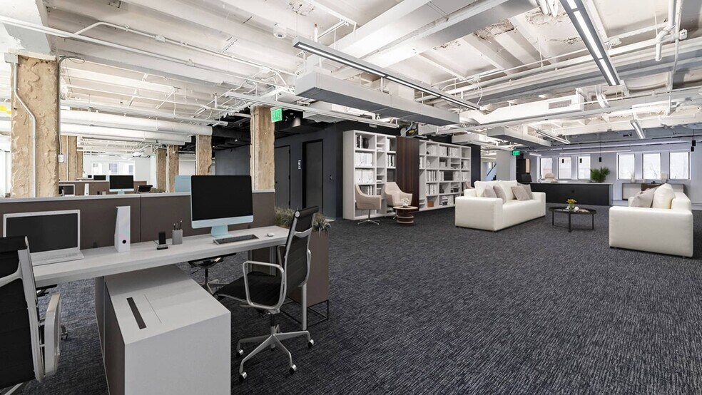 More Photos Of 114 W 7th St, Austin Office For Lease