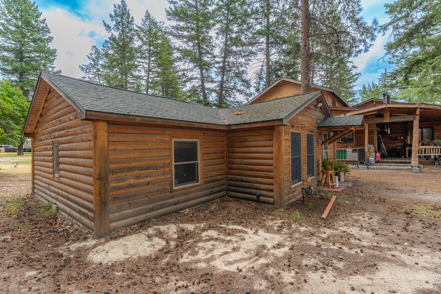 More Photos Of 659 US Highway 2 E, Columbia Falls Manufactured Housing Mobile Home Park For Sale