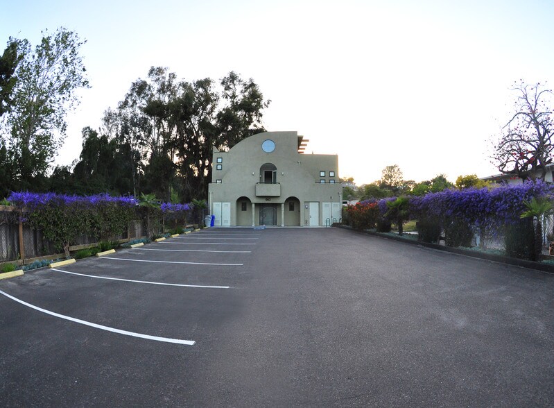 More Photos Of 663 Valley Ave, Solana Beach Loft Creative Space For Lease