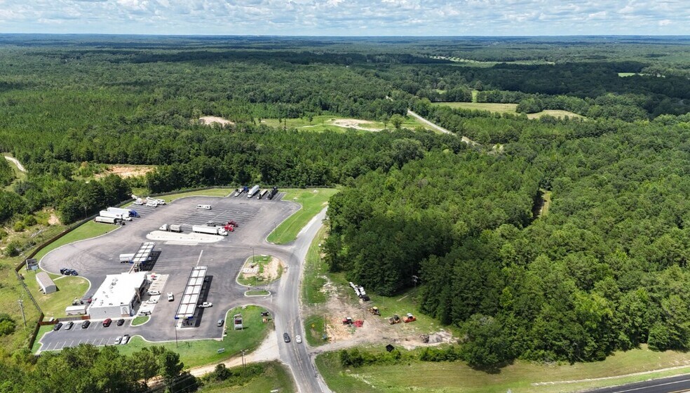 More Photos Of 0 County Road 53, Notasulga Land For Sale