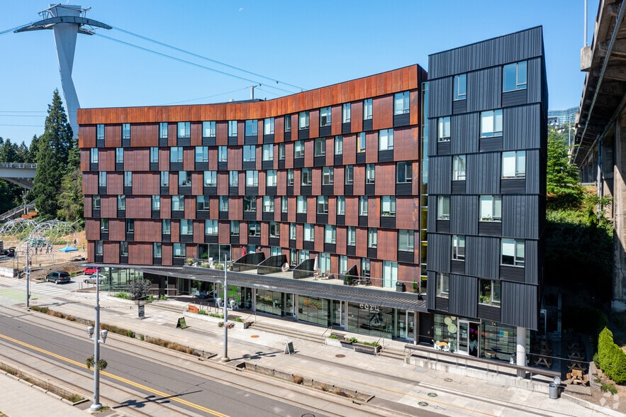 More Photos Of 3155 S Moody Ave, Portland Apartments For Lease