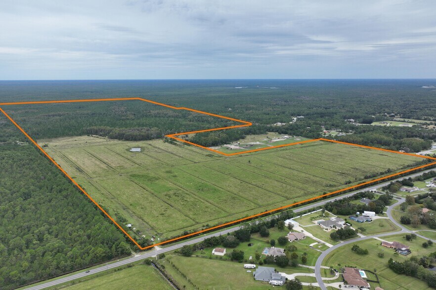 Primary Photo Of 2800 Tomoka Farms rd, Port Orange Land For Sale