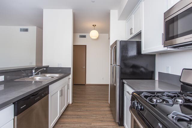 More Photos Of 2336 Crenshaw Blvd, Los Angeles Apartments For Sale