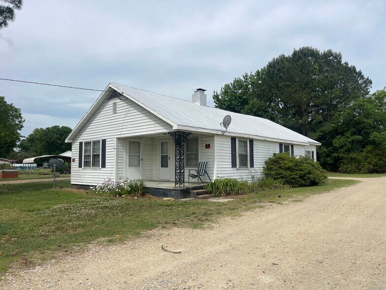 More Photos Of 2367 US Highway 13 N, Goldsboro Specialty For Sale
