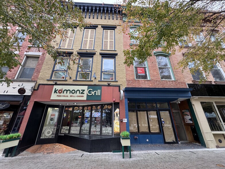 More Photos Of 146-148 E State St, Ithaca Storefront Retail Residential For Sale