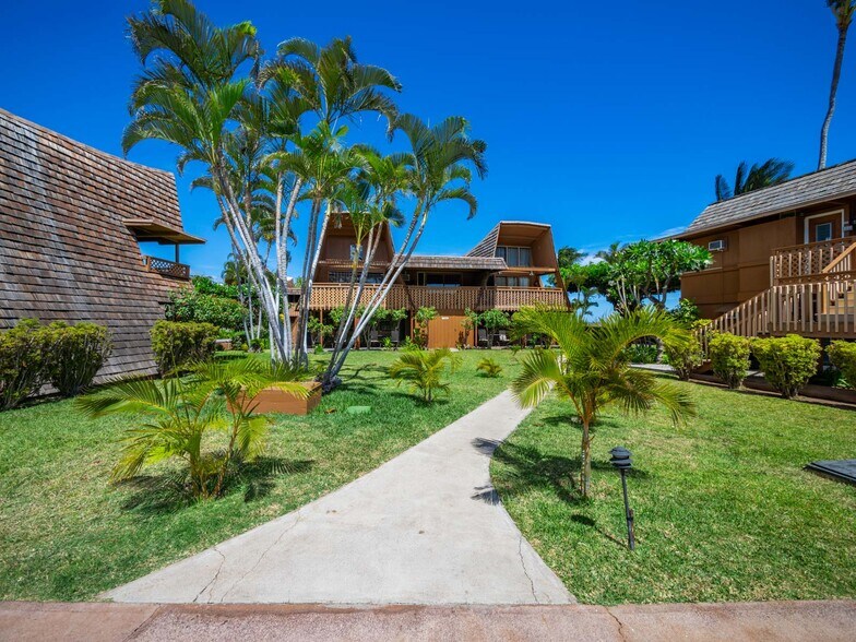 More Photos Of 1300 Kamehameha V Hwy, Kaunakakai Hotel For Sale