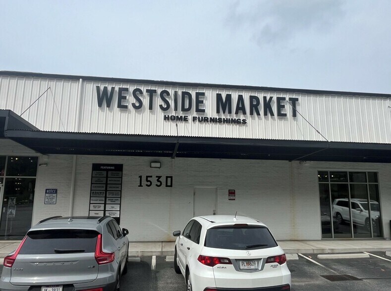 More Photos Of 1365 Collier Rd, Atlanta Warehouse For Sale