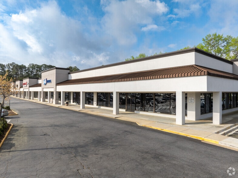 More Photos Of 593-659 Holcomb Bridge Rd, Roswell Unknown For Lease