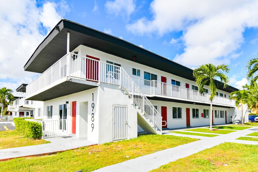 More Photos Of ,  Multifamily For Sale