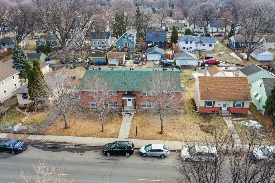 More Photos Of 4525 4th Ave S, Minneapolis Apartments For Sale