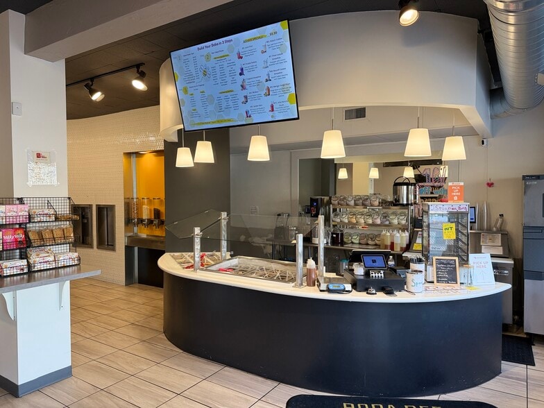 More Photos Of 1330 E 200 S, Salt Lake City Storefront For Lease
