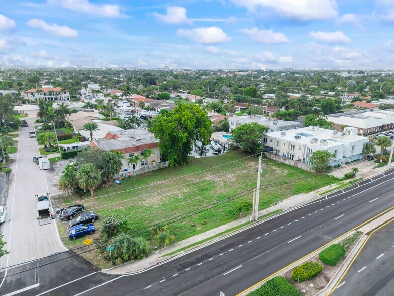 More Photos Of 2716 NE 14th Street Cswy, Pompano Beach Land For Sale