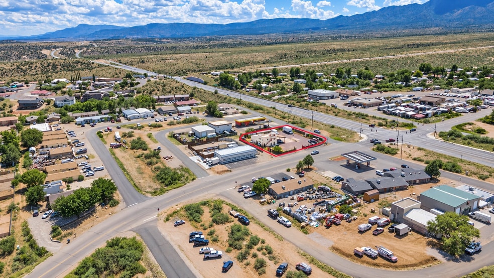 More Photos Of 4101 Village Dr, Cottonwood Auto Repair For Sale