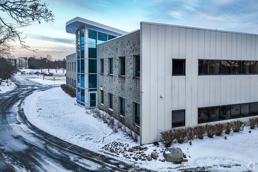 Primary Photo Of 5400 S 60TH St, Greendale Flex For Lease