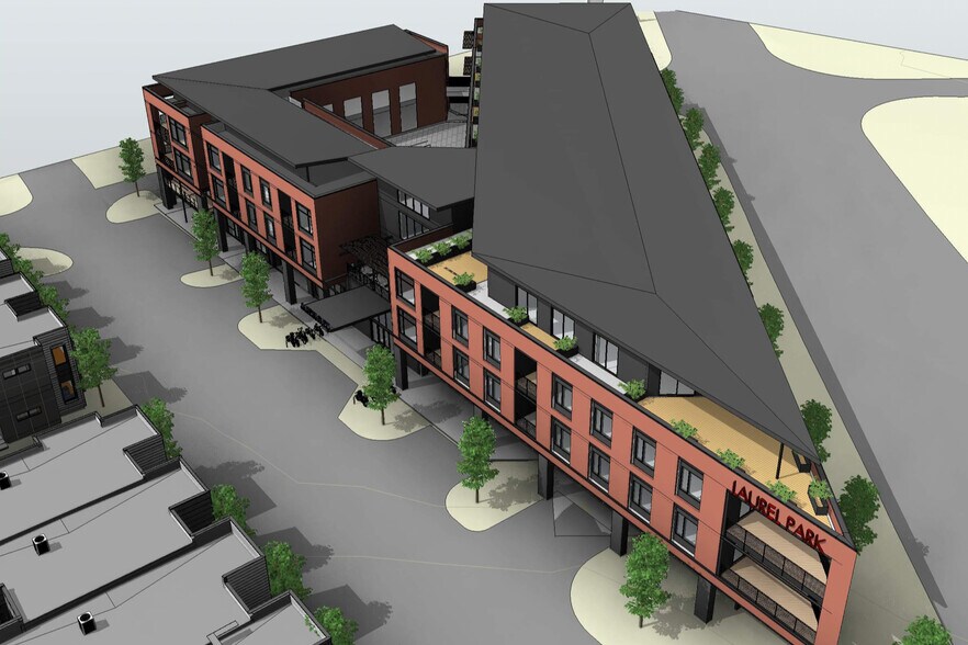 More Photos Of 0 Broadway Ave, Braselton Land For Sale