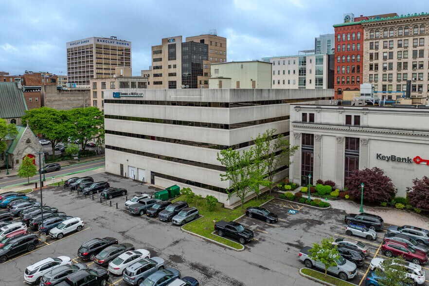 More Photos Of 221 S Warren St, Syracuse Medical For Lease