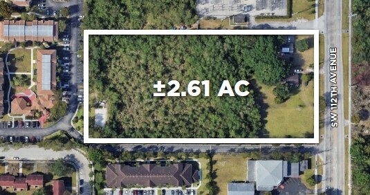More Photos Of 21320 SW 112th Ave, Miami Land For Sale