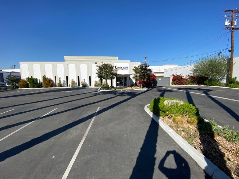 Primary Photo Of 10637 Midway Ave, Cerritos Warehouse For Lease